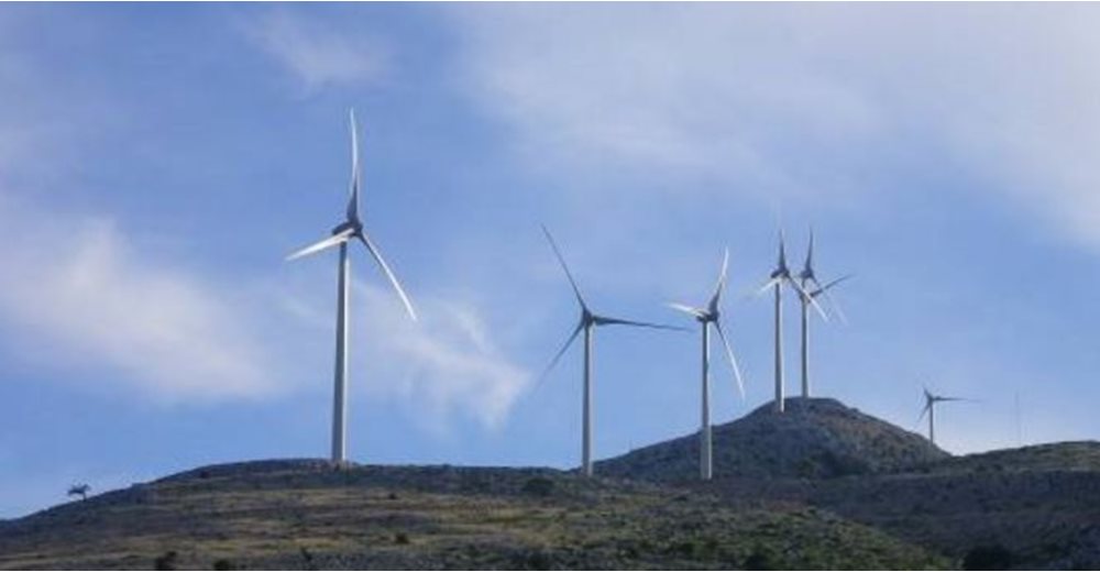 Αιολικά Πάρκα 69,7 MW από ΔΕΗ και Vοlterra