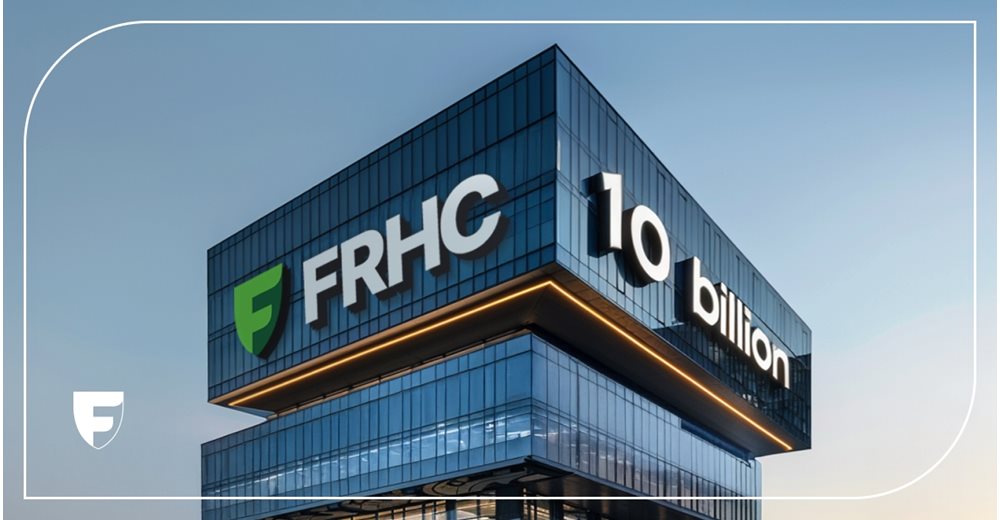 Freedom Holding Corp: Ξεπερνά τα $10 δισ. η αποτίμησή της μετά το ιστορικό υψηλό στην τιμή μετοχής