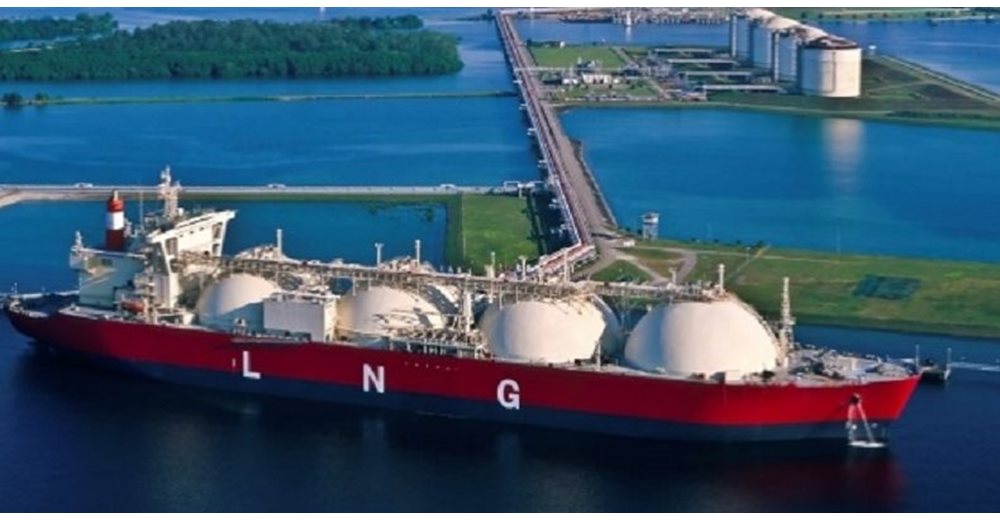 Νέα ρεκόρ για την αγορά του LNG στην Ελλάδα