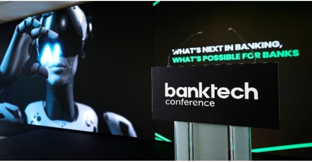 Όμιλος Mellon: Banktech Conference &amp; Retail Payments Summit 2025