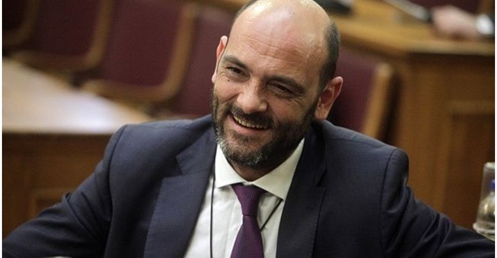 Φωτήλας: Με τη Νέα Δημοκρατία τα μέτρα θα είναι πιο εύπεπτα