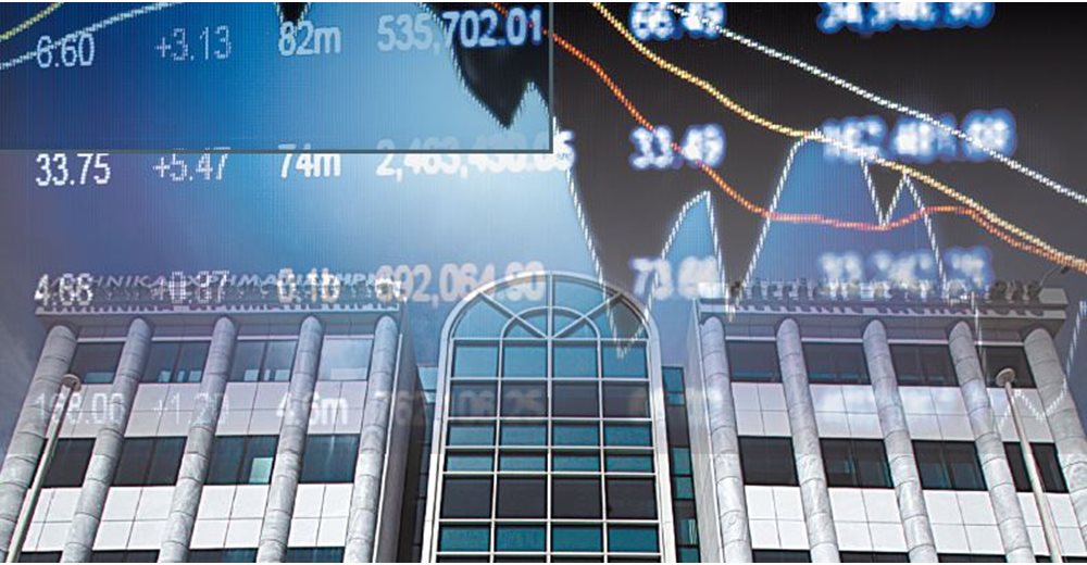ΕΧΑΕ: Με 5,05% στα δικαιώματα ψήφου η Goldman Sachs Group