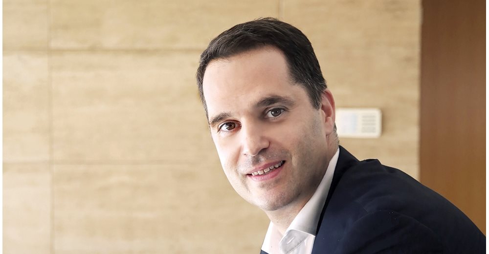 "Όπλα" της ISOMAT η καινοτοµία και η αειφορία