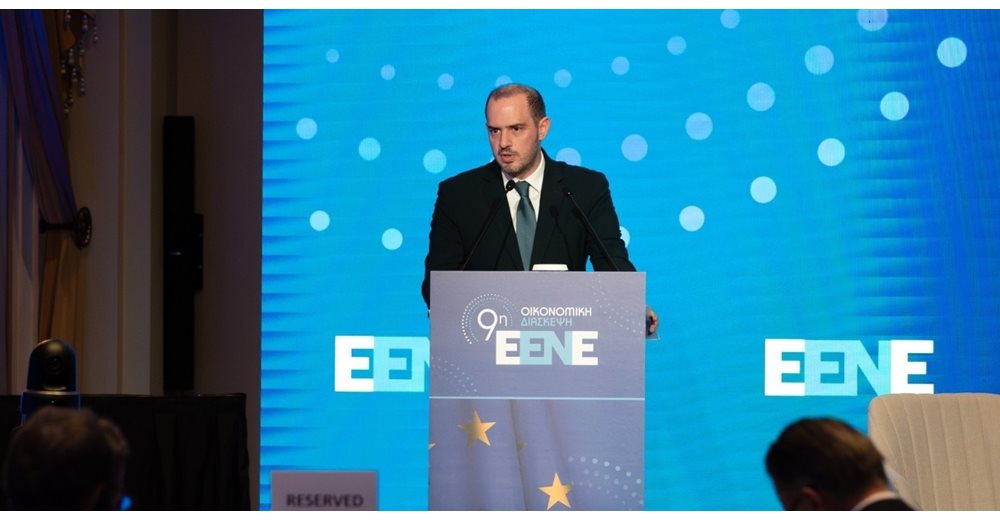 Γιώργος Κώτσηρας: Συντονισμένη και μεθοδική μείωση φόρων προς όφελος της κοινωνίας και της οικονομίας