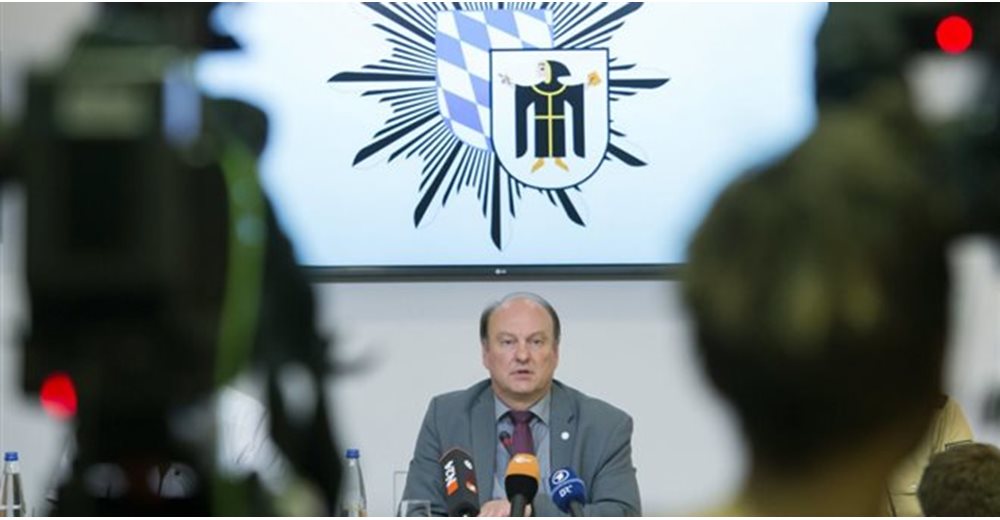 Έναν χρόνο σχεδίαζε την επίθεσή του ο δράστης του Μονάχου