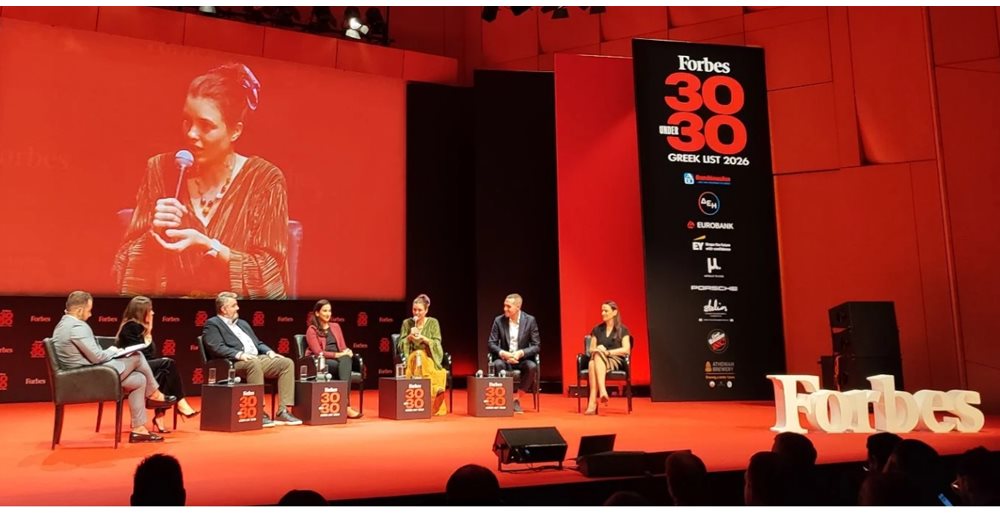 Επενδυτές και startuppers: Η συνταγή της επιτυχίας στη νεοφυή επιχειρηματικότητα - Το όραμα και οι ομάδες