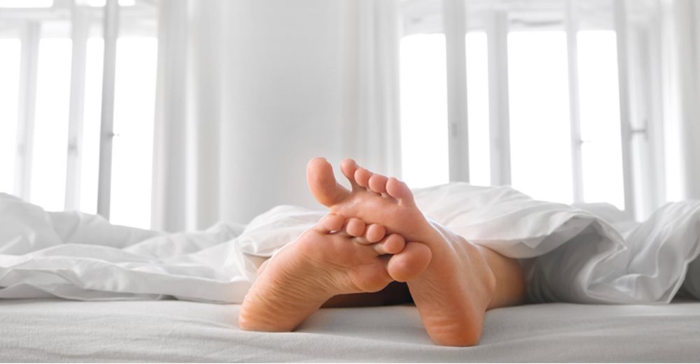 Κοιμηθείτε δροσερά… χωρίς κλιματιστικό