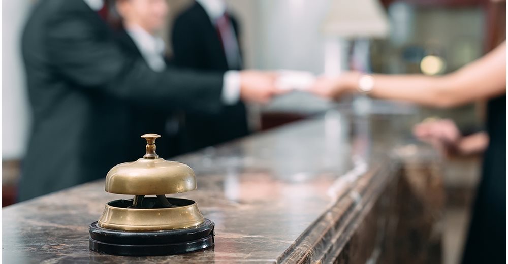 Attica Hospitality: Το νέο ολοκληρωμένο πακέτο χρηματοδοτικών λύσεων για ξενοδοχειακές επιχειρήσεις