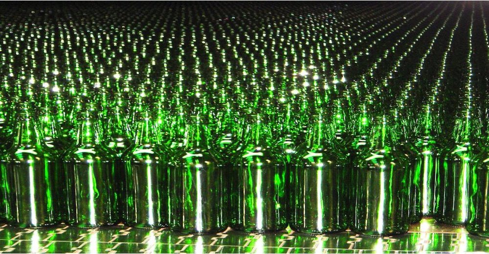 Γιούλα: Στα &quot;χέρια&quot; της BA Vidro έναντι 500 εκατ. ευρώ