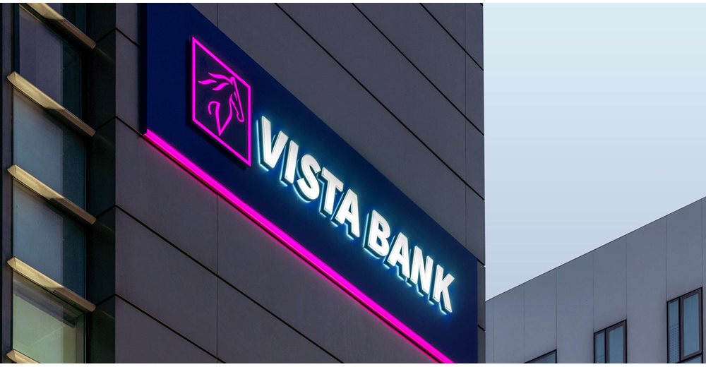 Στη Vista Bank η θυγατρική Alpha Leasing στη Ρουμανία