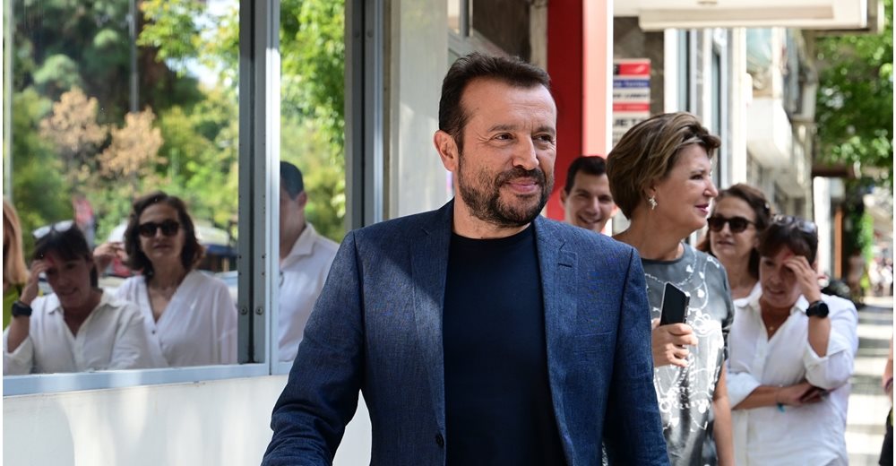Ν. Παππάς σε Πολιτική Γραμματεία: Ανάγκη για &quot;οργανωμένη εξωστρέφεια&quot; σε κάθε επίπεδο