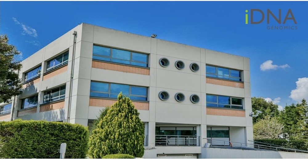 Ο Όμιλος ΒΙΑΝΕΞ επενδύει στις εταιρείες iDNA Genomics & iDNA Laboratories