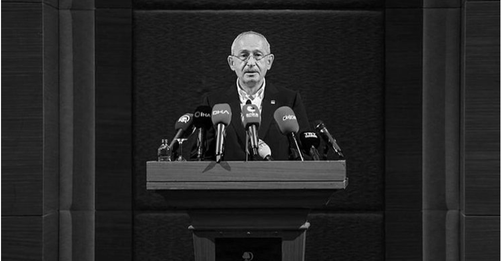 Εκλογές στην Τουρκία: &quot;Γρίφος&quot; για τον Κιλιτσντάρογλου η συνεργασία Ακσενέρ και Κούρδων