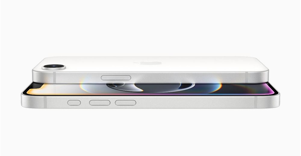 Apple: Παρουσίασε το νέο iPhone 16e - Από αύριο οι προπαραγγελίες στην Ελλάδα