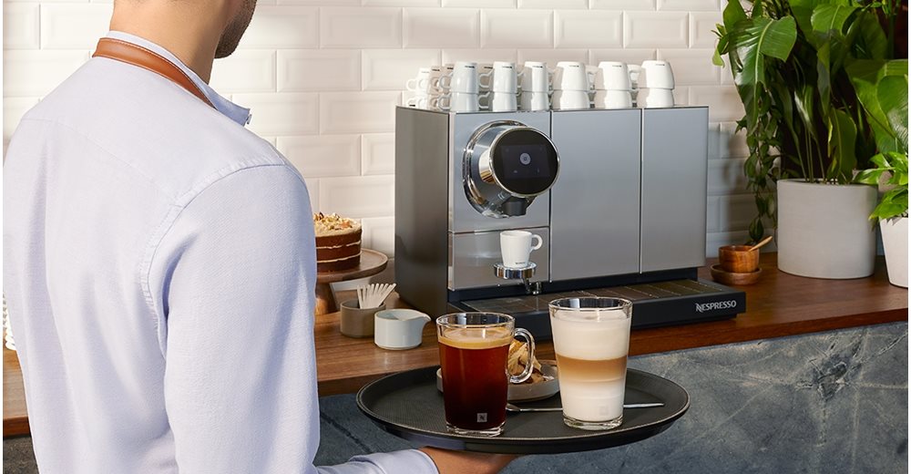 Xenia 2025: Η απόλυτη εμπειρία φιλοξενίας ξεκινά από τον καφέ