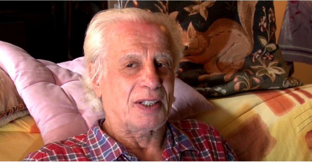 Απεβίωσε ο σοβιετικός αντιφρονούντας φιλόλογος Βίκτορ Φάινμπεργκ