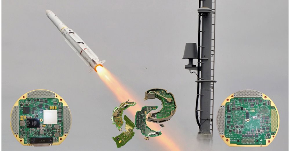 Intracom Defence: Eπεκτείνει τη συνεργασία της με την Raytheon Missiles &amp; Defense