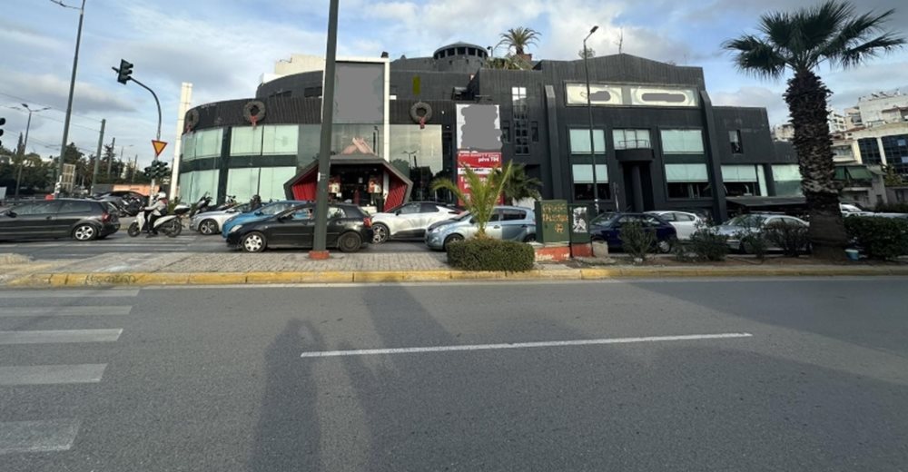 Neoset: Σε νέο ιδιοκτήτη το ακίνητο-&quot;φιλέτο&quot; στη Λ. Κηφισίας