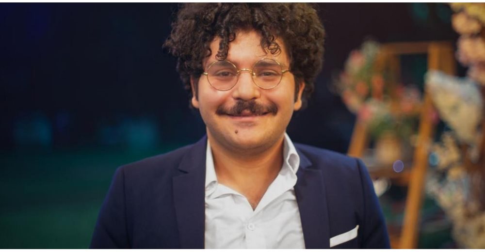 Αίγυπτος: Τρία χρόνια φυλάκιση στον κόπτη ερευνητή και ακτιβιστή Πάτρικ Ζακί