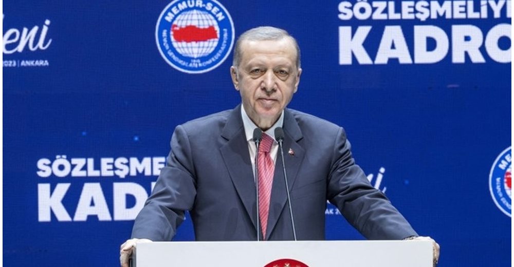 Εκβιασμός Ερντογάν προς Σουηδία: Μην περιμένετε ένταξη στο ΝΑΤΟ αν δεν σέβεστε το Ισλάμ
