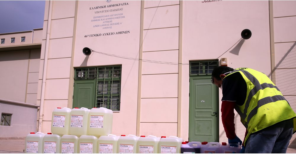 Οι προτάσεις ΣΥΡΙΖΑ για το άνοιγμα των σχολείων