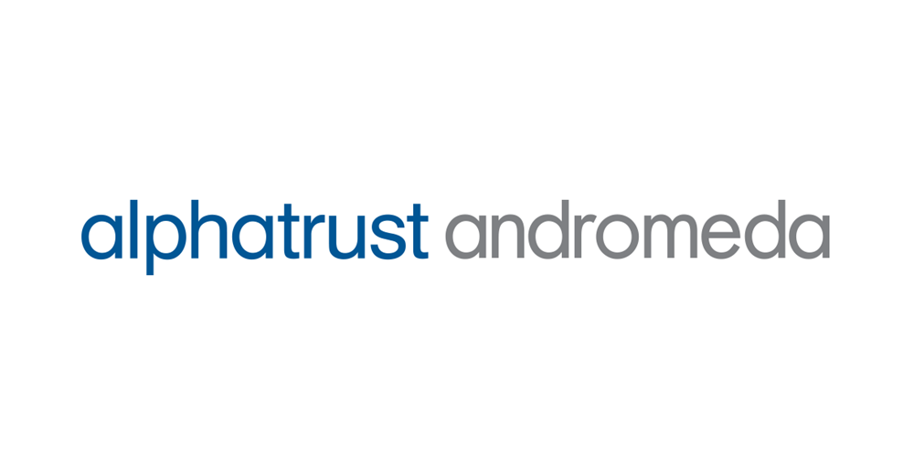 Alpha Trust Ανδρομέδα: Μέρισμα 0,199/μτχ. από τα κέρδη παρελθουσών χρήσεων ενέκρινε η Γ.Σ.