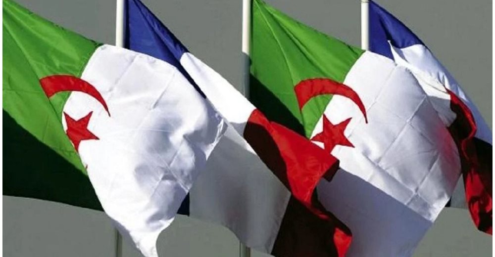 Η Γαλλία απορρίπτει ισχυρισμούς της Αλγερίας ότι προσπαθεί να &quot;αποσταθεροποιήσει&quot; τη χώρα