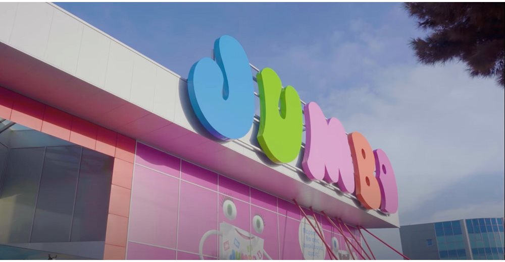 Jumbo