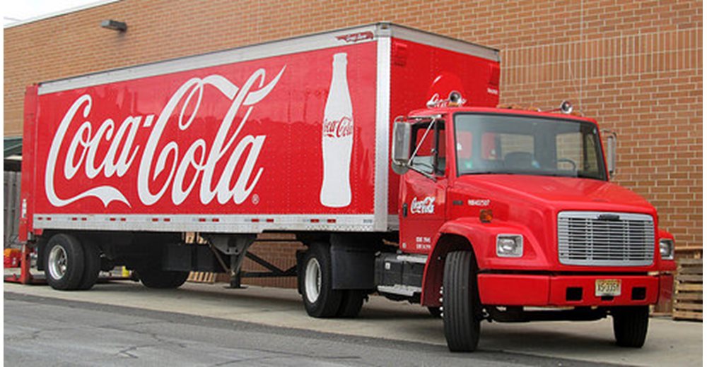 Coca-Cola HBC: Στις 11 Αυγούστου τα αποτελέσματα α' εξαμήνου