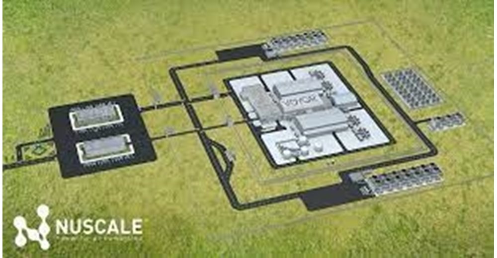 NuScale Power: Θα απολύσει το 28% του εργατικού δυναμικού για εξοικονόμηση κόστους