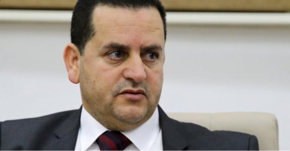 ΥΠΕΞ του Χαφτάρ: Ο αλ-Σαράτζ &quot;πούλησε&quot; τη Λιβύη στους Τούρκους