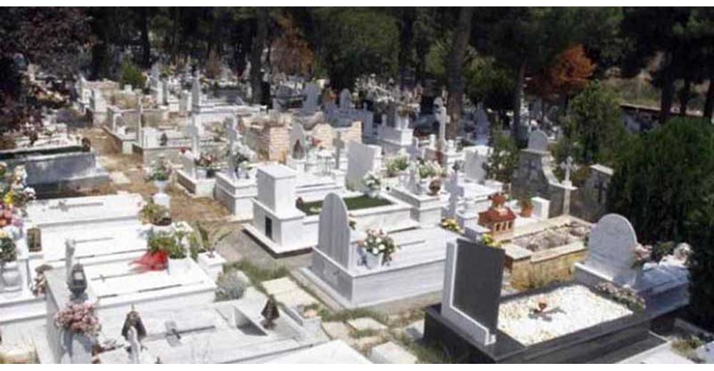 Παρ’ ολίγο να κλείσει το Γ’ Νεκροταφείο για υγειονομικούς λόγους - Αντιπαράθεση στο δημοτικό συμβούλιο της Αθήνας
