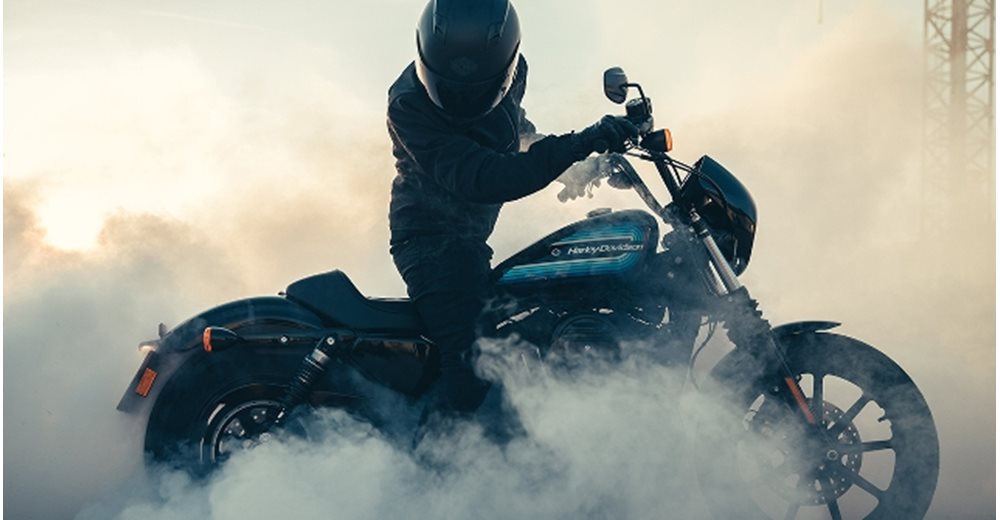Harley Davidson: Η Νότια Αμερική "φρέναρε" τα κέρδη στο δ' τρίμηνο