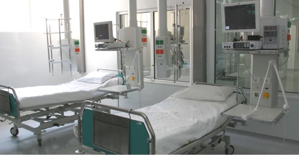 Τι είναι το Triage και η διαλογή ασθενών που μπαίνουν στις ΜΕΘ