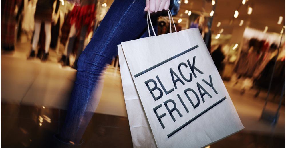 Πώς η Black Friday επηρεάζει τις αγορές – Επενδυτικές προτάσεις από τη Freedom24