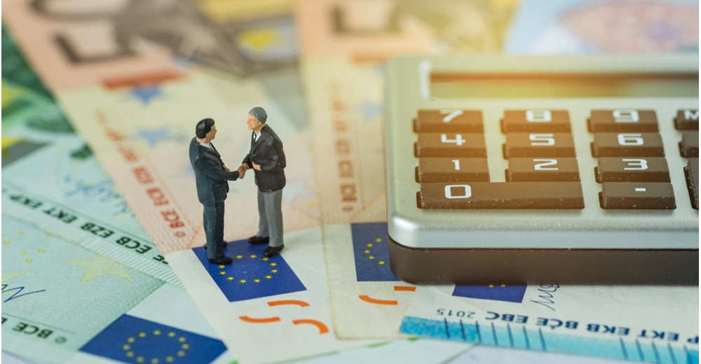 Αυτή είναι η ρύθμιση για τους μικροοφειλέτες