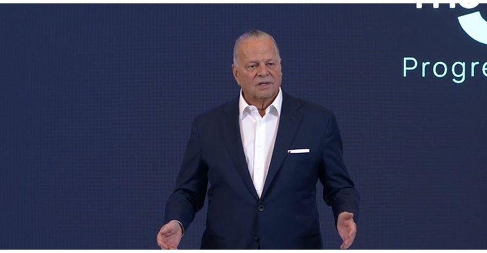 Η νέα διοικητική δομή της Metlen: Εκτελεστικός πρόεδρος ο Ευ. Μυτιληναίος, CEO ο Χρ. Γαβαλάς