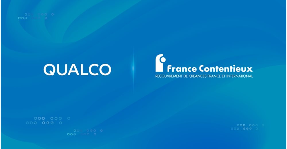 Η France Contentieux επιλέγει την τεχνολογία της Qualco για τον ψηφιακό μετασχηματισμό της