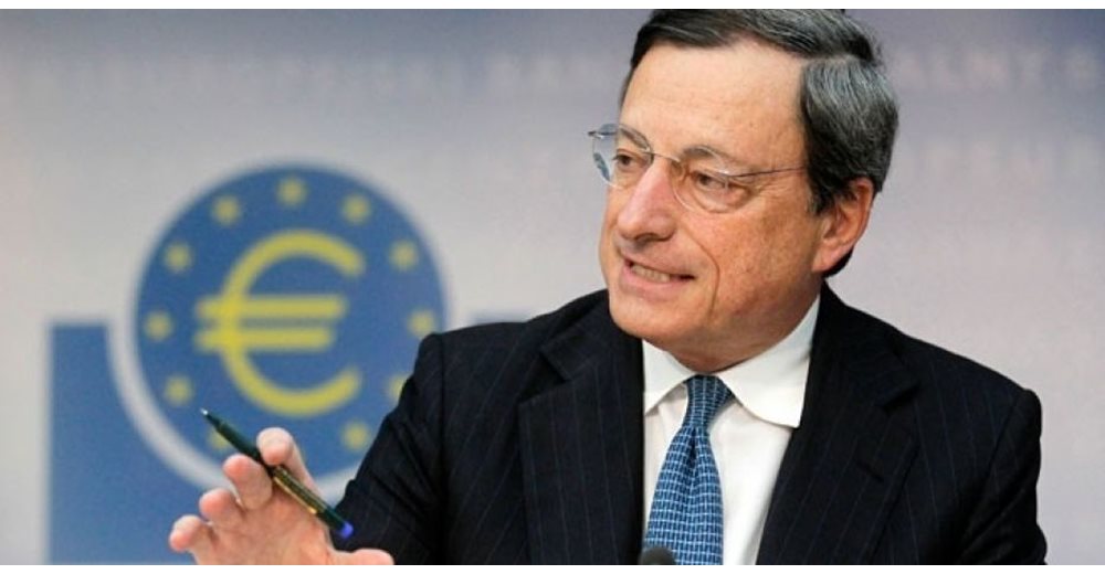 Γερμανική προειδοποίηση στον Ντράγκι - πώς επηρεάζει τα ελληνικά ομόλογα