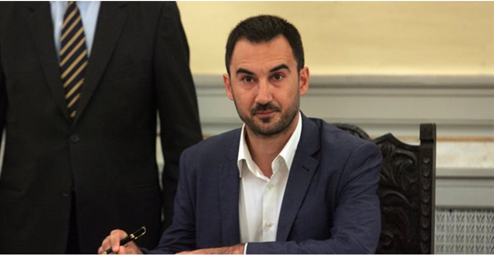Χαρίτσης: Μέσα στον Ιούλιο η ικανοποίηση εκκρεμών αιτήσεων του παλιού "Εξοικονομώ"
