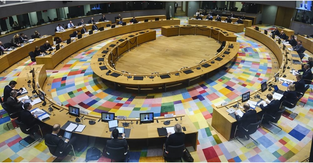 Καμπανάκι Eurogroup για τα μέτρα που οδηγούν σε αύξηση των ελλειμμάτων