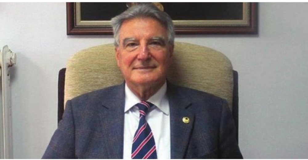 Τούρκος απόστρατος: Η Ελλάδα ήταν πάντα απειλή - Παίρνουν όπλα μόνο από ξένους, εμείς φτιάχνουμε δικά μας