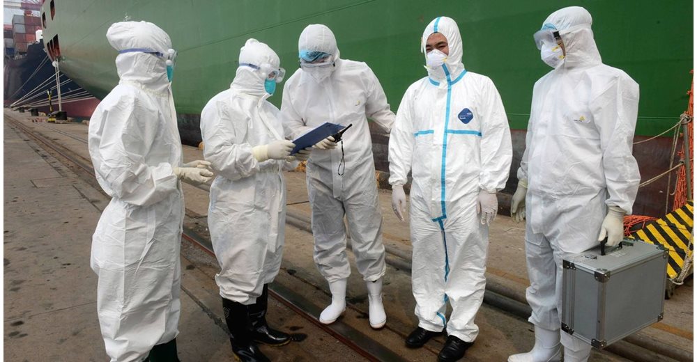 Εξαπλώνεται εκτός Κίνας ο κοροναϊός: 18 οι νεκροί