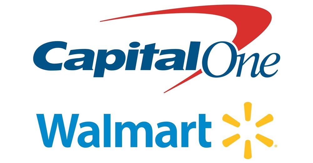 &quot;Λύεται&quot; η αποκλειστική συνεργασία Walmart - Capital One στο πεδίο των πιστωτικών καρτών