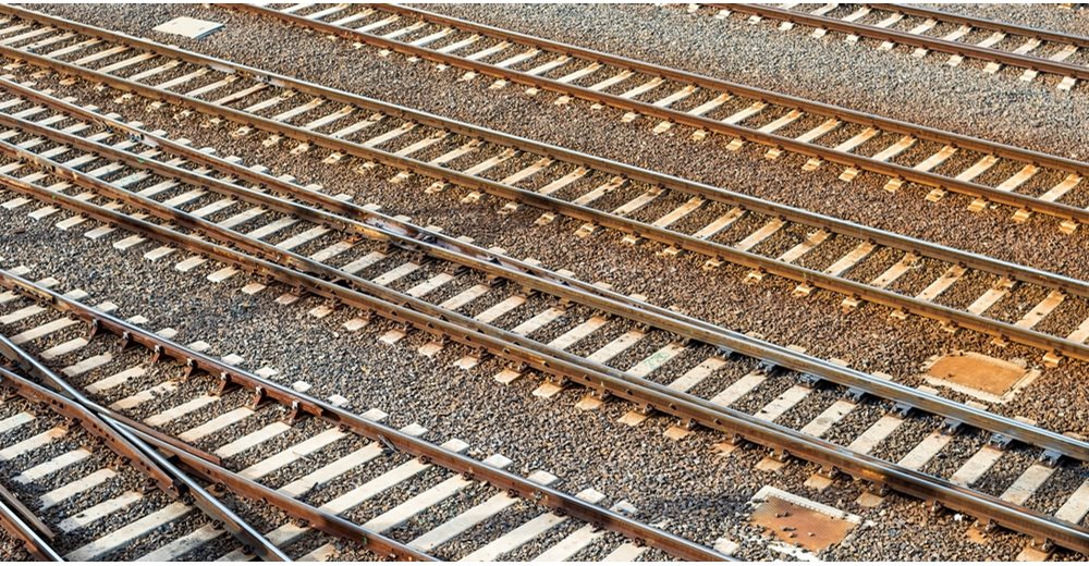 ΟΣΕ: Βύθιση της γραμμής νότια της Όθρυος - Μονοδρόμηση της κυκλοφορίας