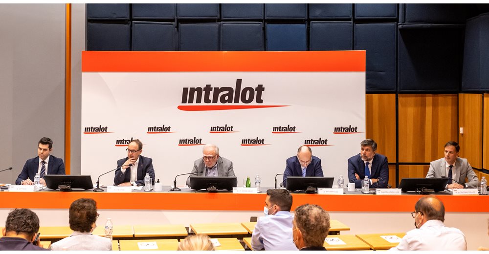 Intralot: Η τεράστια ευκαιρία του ilottery και τα επόμενα βήματα μετά την ΑΜΚ