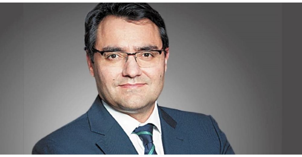 Γ. Γεωργακόπουλος (Intrum): Στόχος οι βιώσιμες λύσεις με αναδιαρθρώσεις χρέους