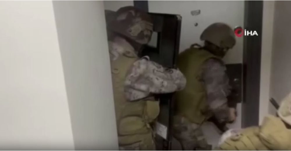 Μακελειό στη Λούτσα: Συνελήφθησαν 10 Τούρκοι που ετοίμαζαν αντίποινα στην Κωνσταντινούπολη
