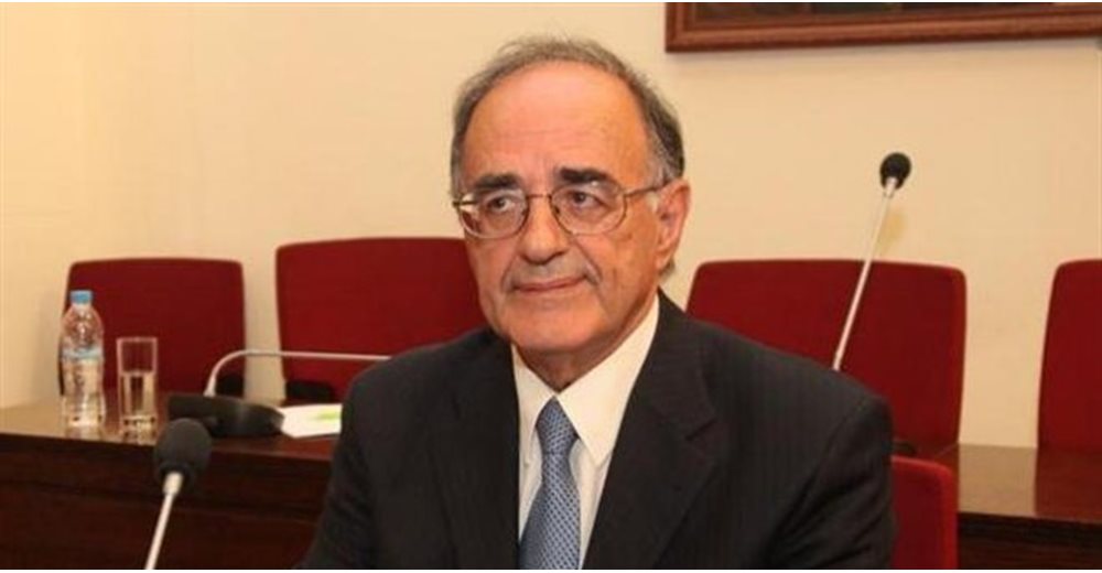 Οι προτάσεις του Γ. Σούρλα στο Συνέδριο της ΝΔ