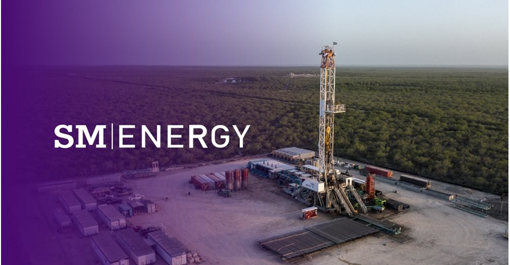 Συγχνωνεύονται SM Energy και Civitas Resources, δημιουργώντας ενιαία εταιρεία κεφαλαιοποίησης $12,8 δισ.